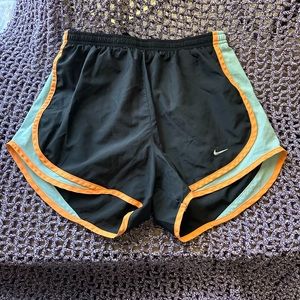 Nike tempo running shorts
